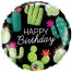 18 inch Cactus Birthday