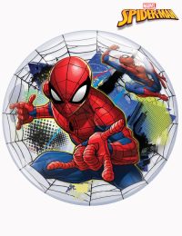 22" Bubble Marvel's Spider-Man Web Slinger