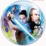 22" Bubble Star Wars The Last Jedi