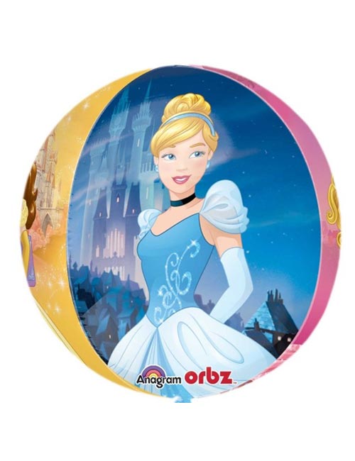 Disney Princess Orbz
