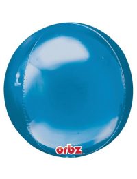 Orbz Blue