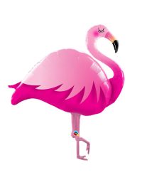 Flamingo Shape
