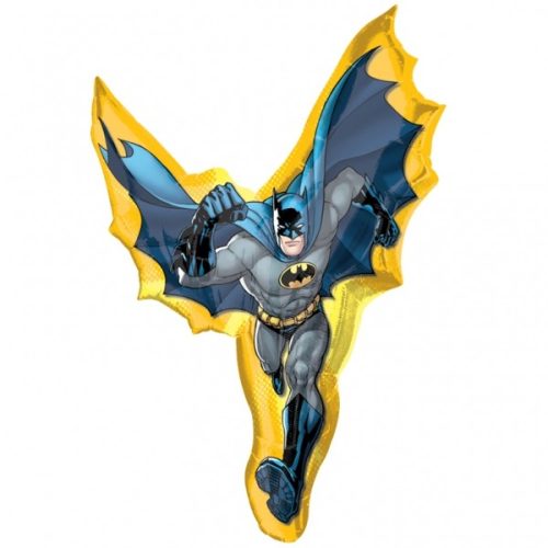 batman action shape