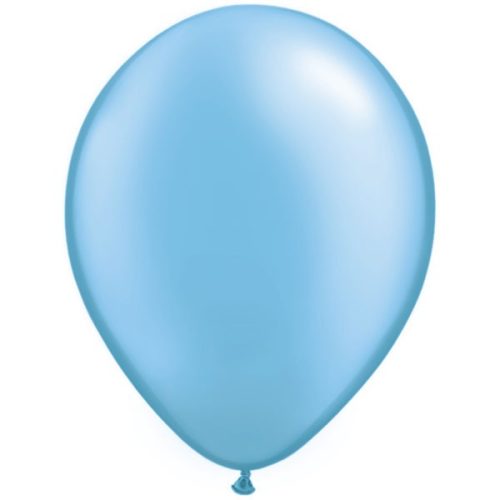 azure-11-pearl-latex-balloons