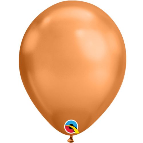 copper-11-chrome-latex-balloons