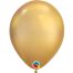 gold-11-chrome-latex-balloons