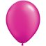 magenta-11-pearl-latex-balloons