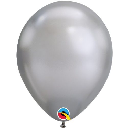 silver-11-chrome-latex-balloons