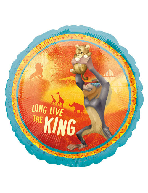 The-Lion-King-Foil-Balloon