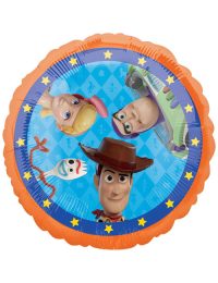 Toy-Story-4-Foil-Balloon