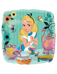 Alice-In-Wonderland-Foil-Balloon
