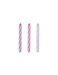 Happy-Birthday-Candle-Set-Pink