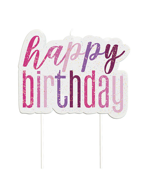 Happy-Birthday-Candle-Set-Pink