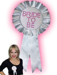 Bride-to-Be-Rosette-White-Pink