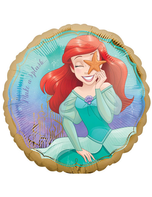 Disney-Princess-Ariel
