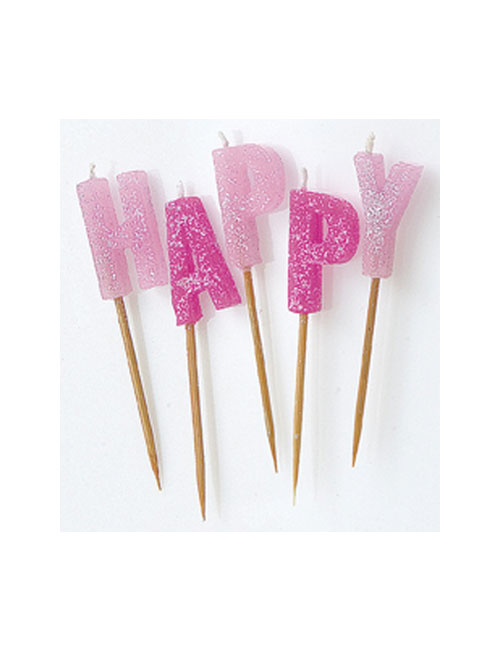 Happy-Birthday-Candles-Pink