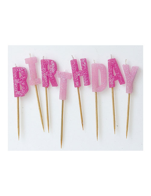 Happy-Birthday-Candles-Pink