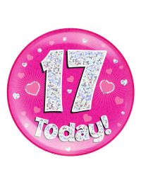 17-Today-Badge-Pink