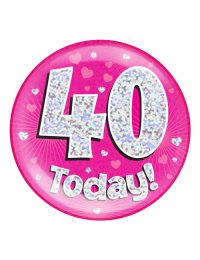 40-today-Badge-Pink