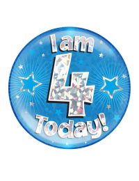 I-am-4-Badge