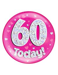 60-today-Badge-Pink