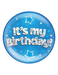 Its-my-birthday-Badge-blue