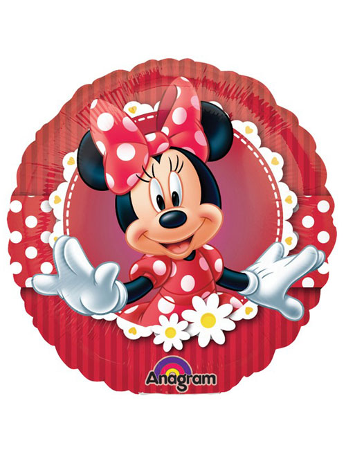 Minnie-Mouse-Foil-Balloon