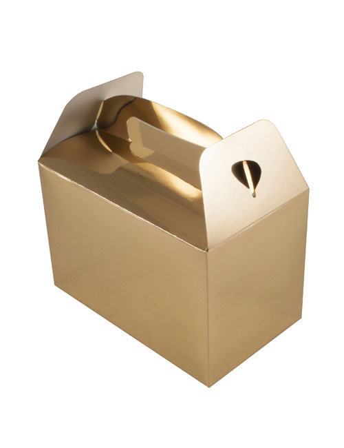 Party Box Gold