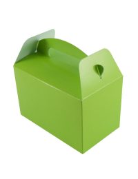 Party Box Lime Green