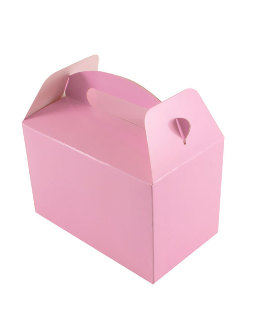 Party Box Pink