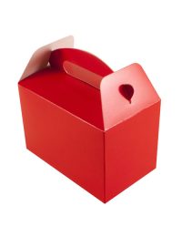 Party Box Red