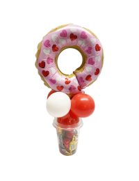 Donut Sweetie Cup