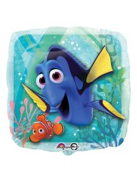 18 inch Finding Dory Balloon