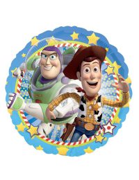 18 inch Toy Story Balloon