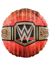 18 inch WWE Foil Balloon
