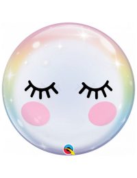 22 inch Bubble Eyelashes