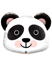 31 inch Precious Panda Shape Balloon