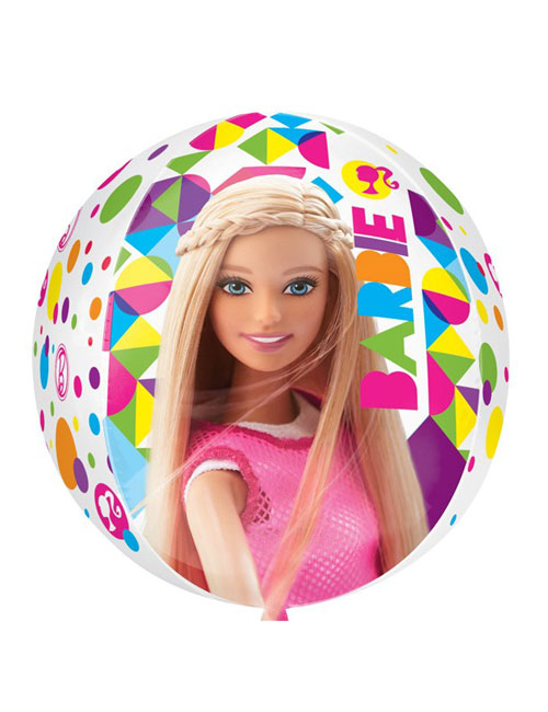 Barbie Orbz