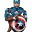 Captain America Airwalker