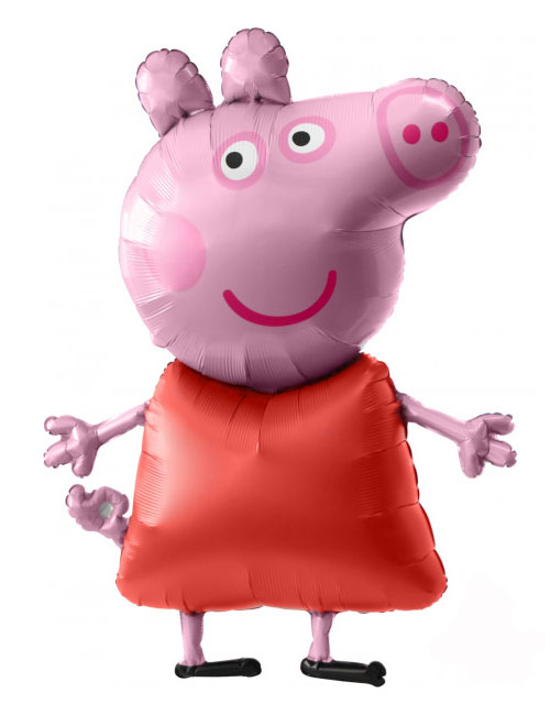 Peppa Pig Airwalker