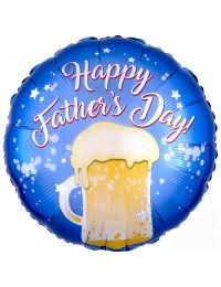 Happy Fathers Day Beer
