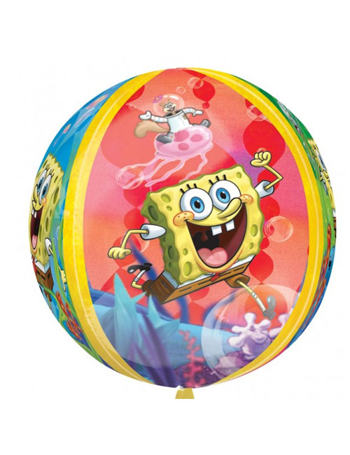 Spongebob Orbz