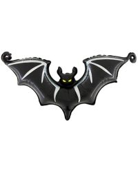 25 inch Air Filled Scary Bat Linky