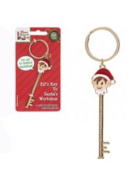 Elf Key
