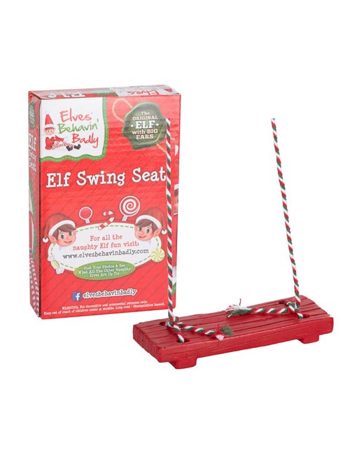 Elf Swing Seat