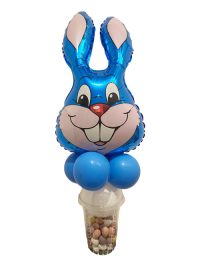 Blue Rabbit Sweetie Cup