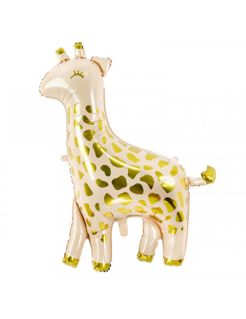 Giraffe Shape