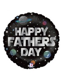 Galatic Fathers Day Balloon