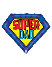 Super Dad Balloon