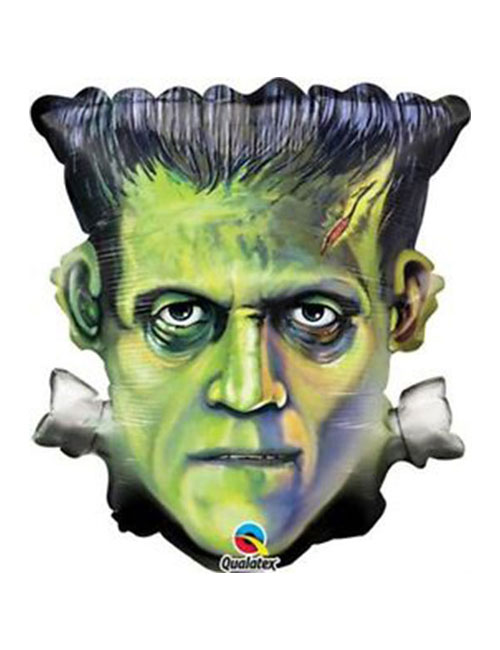 Frankenstein Supershape